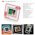 2.4 inch digital photo frame