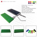 USB mobile battery charger  3000 mAh  (power bank) 