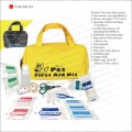 First Aid Kit