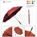 Golf umbrella