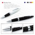 Missile corporate metal pen