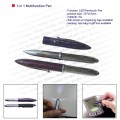 3 in 1 Multifunction Pen