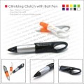 Climbing Clutch with Ball Pen