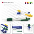 Plastic Ball Pen