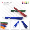 Plastic Ball Pen