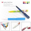 Plastic Ball Pen