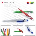 Plastic Ball Pen