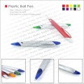 Plastic Ball Pen