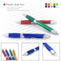 Plastic Ball Pen