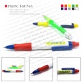 Plastic Ball Pen