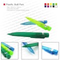 Plastic Ball Pen