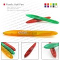 Plastic Ball Pen