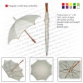 Regular small size umbrella