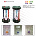 Acrylic sand timer