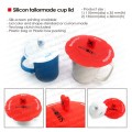 Silicon Mug Cup Lid