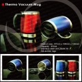 Thermos mug